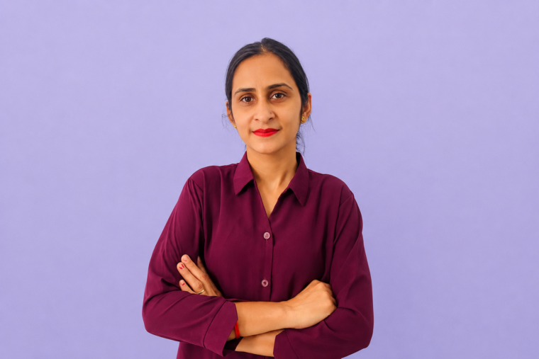 Sonia Malik