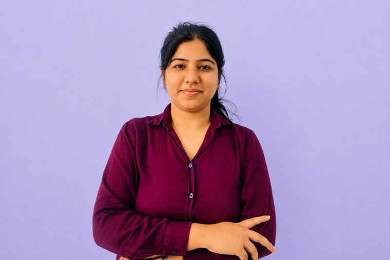 Simran kalra