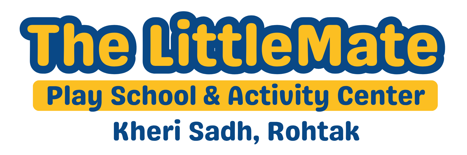 The Little Mate