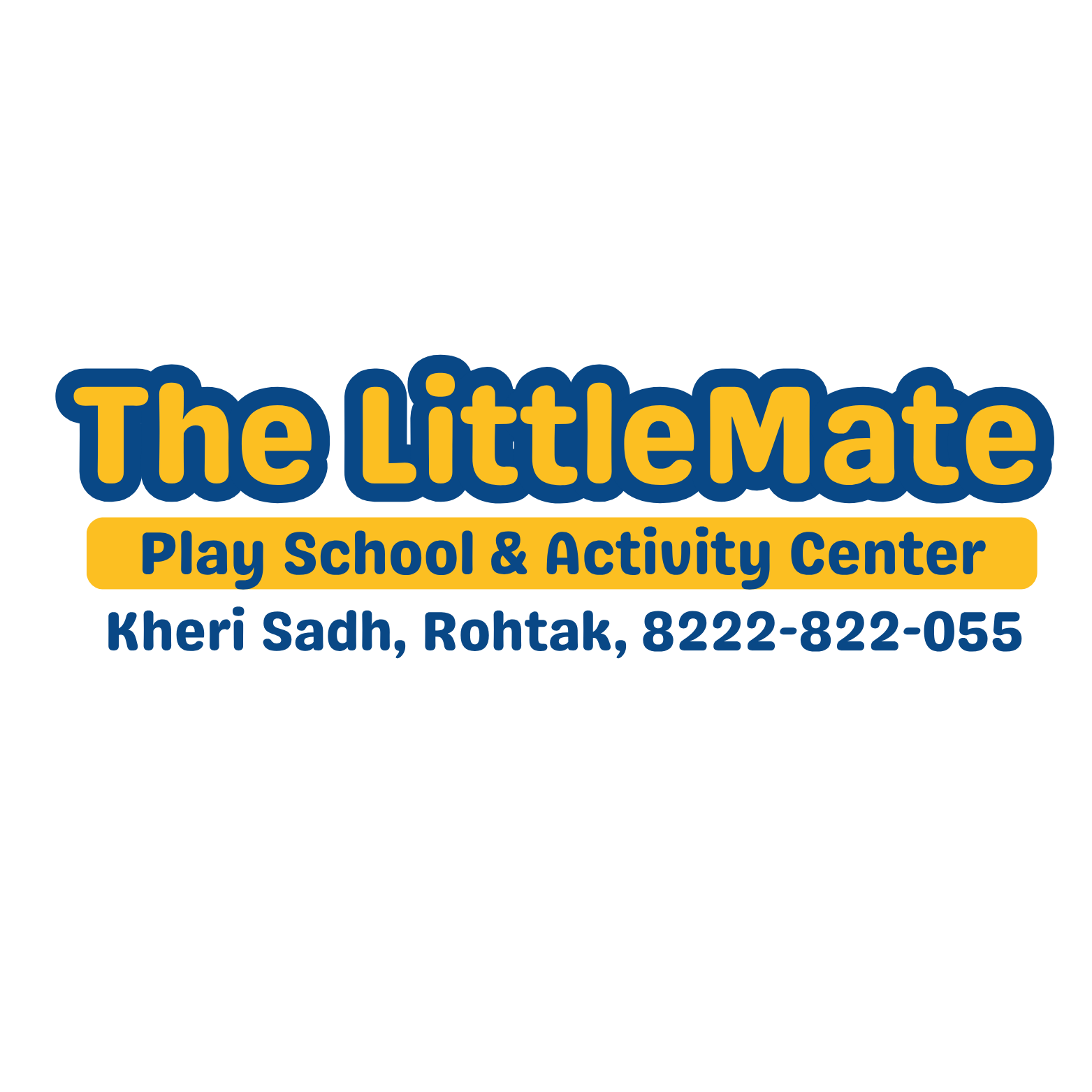 THE LITTLE MATE
