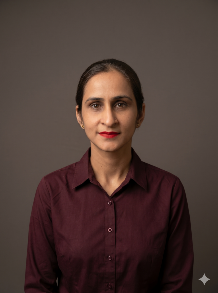 Sonia Malik