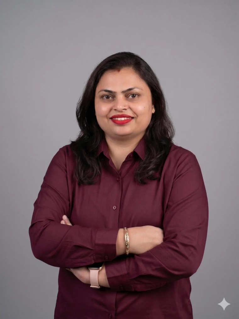 Nitu Sharma