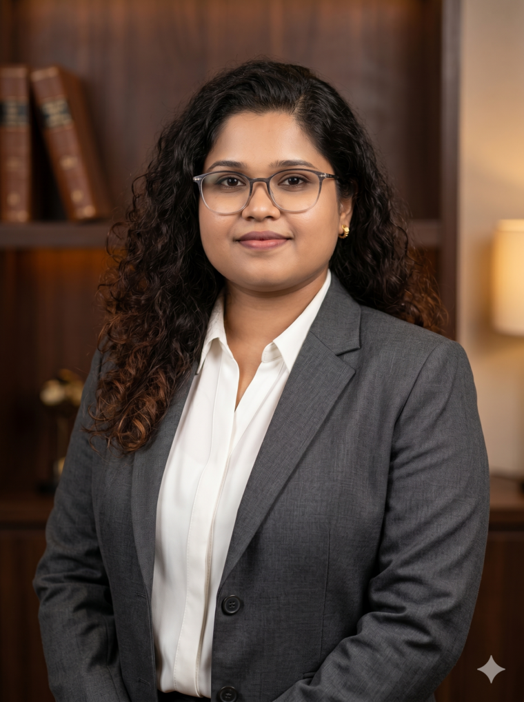 Srijani Sen