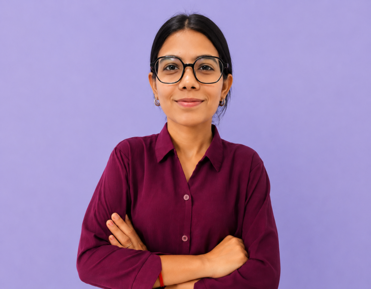 Miss komal