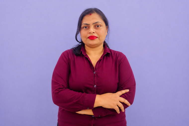 Nitu Sharma