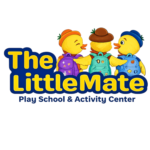 THE LITTLE MATE